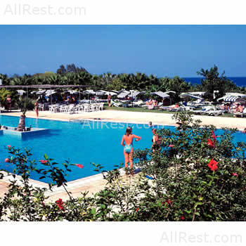 Cavo Maris Hotel 7